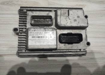 Hyster Yale Controller sterownik 8536818