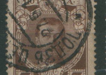 Zn. Rosja Mi 83 kas 1913 Łódz