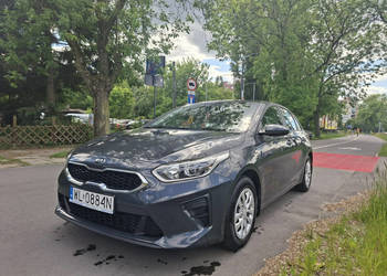 Kia Cee'd III (2018-)