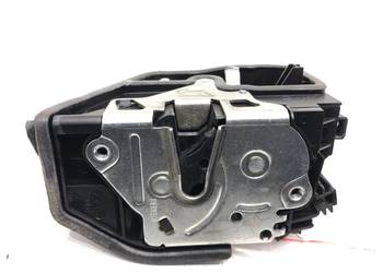 ZAMEK DRZWI LEWY PRZÓD BMW F34 Hatchback 7229461