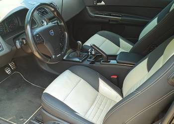 C30 R-design 260HP, gwint
