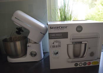 Robot Kuchenny Nowy Okazja Olsztyn Wysyłka