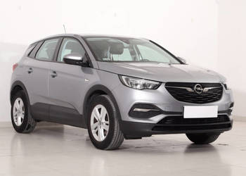 Opel Grandland 1.2 Turbo