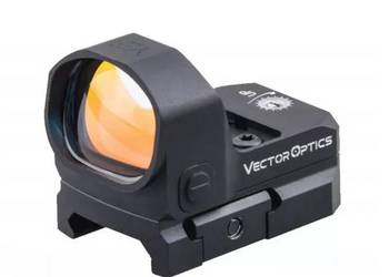 Kolimator Vector Optics Frenzy-X 1x20x28 (VT/TRI)
