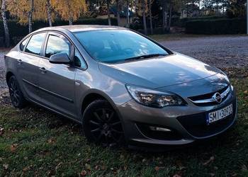 Sprzedam Opel Astra J