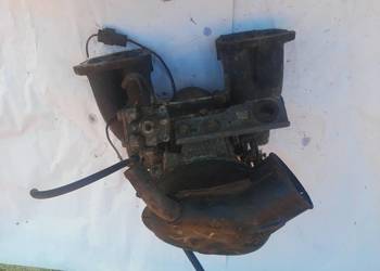 Fiat Tipo 1,4 Kolektor ssący + gaźnik