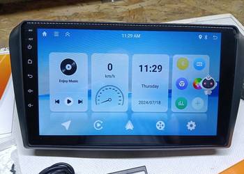Radio android nawigacja gps
