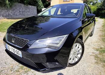 Seat Leon 2.0 TDI DPF DSG Xcellence