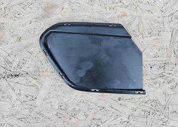 BMW X1 F48 KRATKA LEWA ZDERZAKA PRZÓD 51117374203 7374203