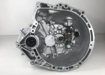 Skrzynia biegów 20TT02 TOYOTA AYGO 1.0 VVTI Regeneracja