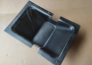 Plastik błotnika rączki Ursus 932, 934, 1034, 1132, 1134, 1634 , M-87