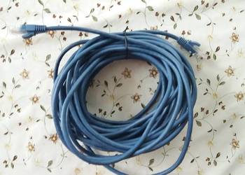 Patchcord TP-LINK TL-EC510EM, 10 m (przewód internetowy)