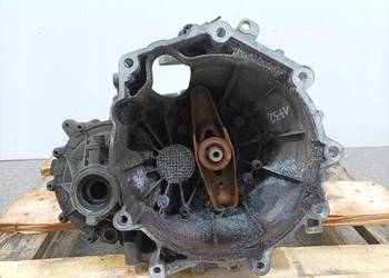 SKRZYNIA BIEGÓW QCE 1.0 MPI Skoda Citigo I (2011-  )