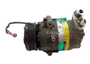 SPRĘŻARKA KLIMATYZACJI 13139055 2.0 TURBO Opel Astra III (2004-2014  ) H
