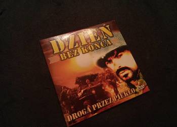 Dzieñ bez koñca. Droga przez piekło. DVD