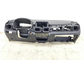 KOKPIT Z PODUSZKĄ PASAŻERA HYUNDAI KONA Crossover KONSOLA