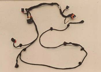 SKODA ENYAQ WIĄZKA MODUŁÓW AKUMULATORA 0Z1971221AP SKODA ENYAQ WIĄZKA MODUŁÓW AKUMULATORA 0Z1971221AP