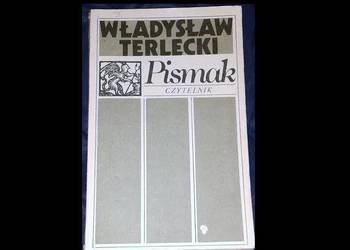 Pismak - Władysław Terlecki
