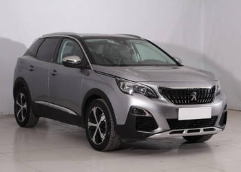 Peugeot 3008 1.2 PureTech