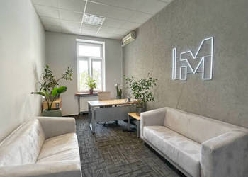 Lokal Warszawa 160m2