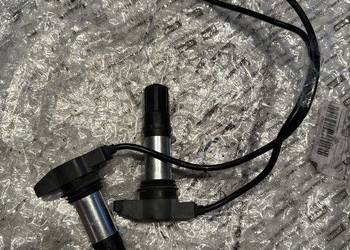 Aprilia Shiver 750 Cewki zapłonowe KPL M198 Aprilia Shiver 750 Cewki zapłonowe KPL M198