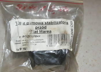 GUMA STABILIZATORA FIAT MAREA