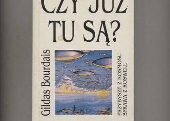Bourdais G. - Czy już tu są?