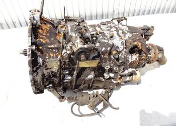 SKRZYNIA BIEGÓW VOLVO FL7 R1000 6.7 230KM 85-99