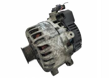 ALTERNATOR Citroen C4 Picasso 1.6 e-HDi 9675753680 VALEO