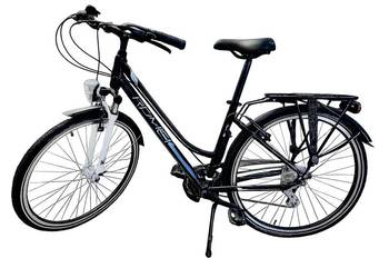 Sprzedam rower Romet Gazela 1