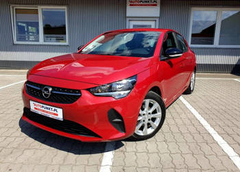 Opel Corsa, 2021r. ! Salon PL ! F-vat 23% ! Bezwypadkowy ! …