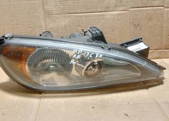 NISSAN PRIMERA P11 LIFT LAMPA PRZÓD PRAWY EU