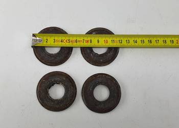 PODKLADKA IVECO EUROCARGO