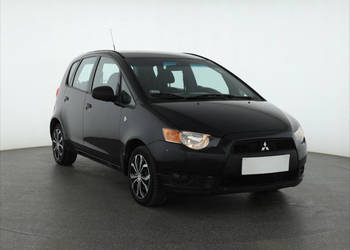 Mitsubishi Colt 1.3