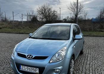 Hyundai i20 1.4 Style 100KM