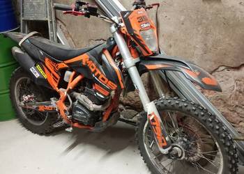 Cross X- Motos 250