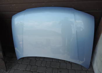 MASKA CITROEN BERLINGO 1 KOLOR KLHA