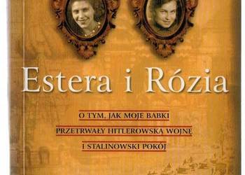 ESTERA I RÓZIA - GESSEN MASHA