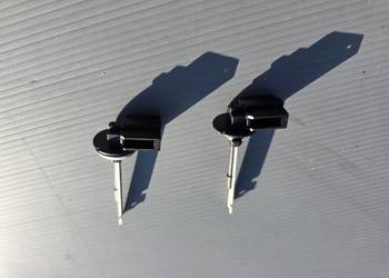 Czujnik Temperatury Wewnętrznej 6Q0 820 539 Porsche, Vw, Seat, Skoda, Audi