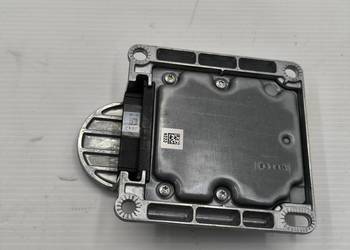 MODUŁ PODUSZEK AIR BAG BMW F20 F21 116i 6856314