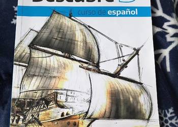 podręcznik Descubre 3