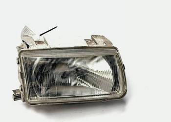 LAMPA PRAWA PRZÓD VOLKSWAGEN POLO