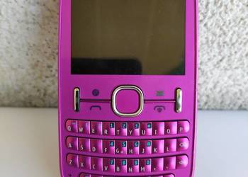 Nokia 201