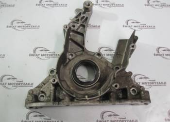 PASSAT B6 OCTAVIA 2.0 FSI BVY 150KM 171 tys km uszczelniacz wału 06D103153