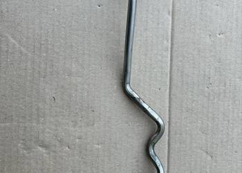 Rurka dpf golf 5 1.9tdi bls 3c0131552j