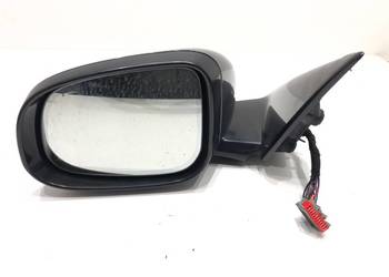 LUSTERKO LEWY JAGUAR XJ Sedan/Limuzyna ZEWNĘTRZNE LEWA, BOCZNE