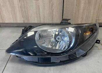 Seat Ibiza 6j1 reflektor lewy przód