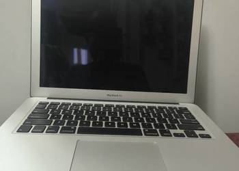 Laptop MacBook Air A 1466