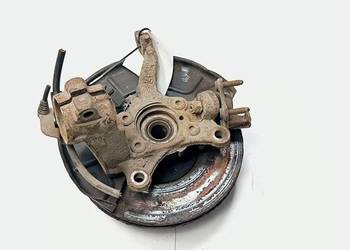 ZWROTNICA PRAWA PRZÓD SKODA OCTAVIA II