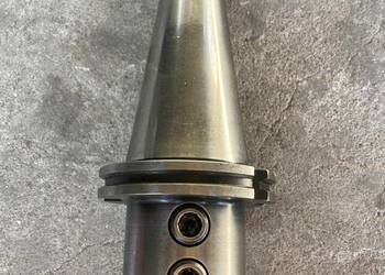 Oprawka zaciskowa DIN50 Weldon fi 25 F/V